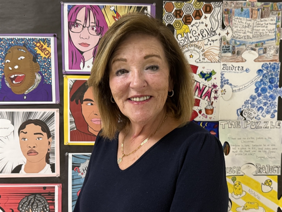 This is the image for the news article titled Board of Education appoints interim superintendent